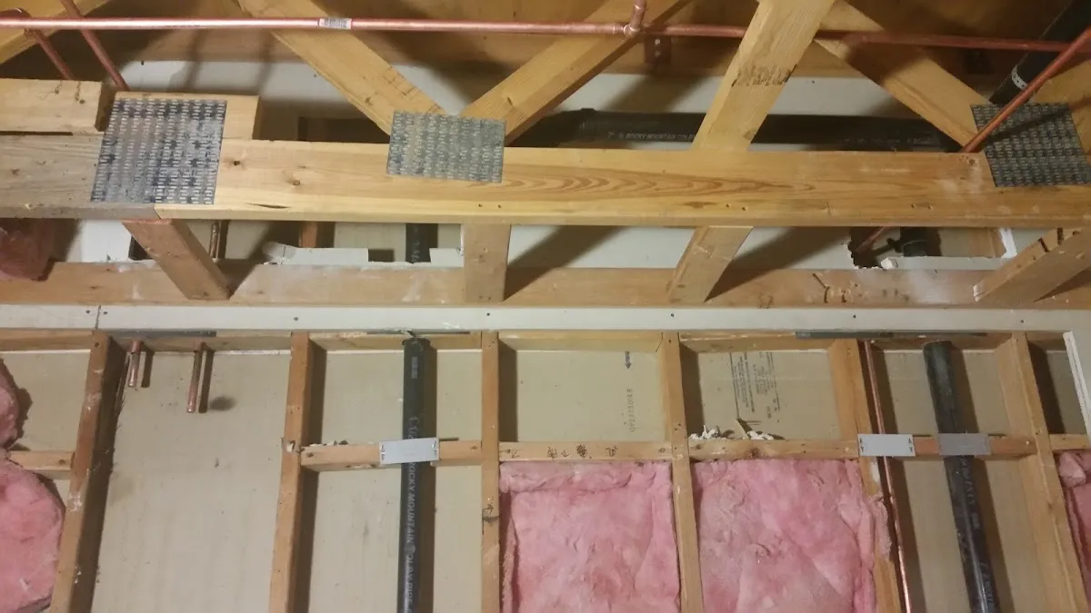 Tankless Water Heater in Vandalia, IL